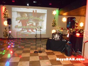 We at KeysDAN Enterprises, Inc. Live Entertainment and Disc Jockey Services would like to think that we are innovators in Computerized DJing. We use PC's and over 50,000 MP3's to suit nearly every occasion. We have tunes that will satisfy from the 40's, 50's, 60's, 70's, 80's, 90's, and today's hottest hits from nearly every genre. You pick it, we will play it. We are based out of the Arkansas DJ, Arkansas DJs, Ar DJ, Ar DJs, Event Planner Arkansas, Karaoke Ar, Arkansas Bands, Ar Band, Benton County DJ, Hot Springs DJ - Arkansas DJ, Arkansas DJs, Arkansas More...
