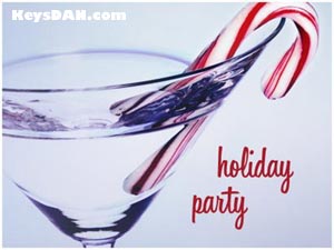 'Tis the season for office holiday parties. But when busting out the eggnog, beware of one thing: Office parties can actually alienate minority coworkers, rather than make them feel more included in the office community, acGrapevineing to new research out of the Columbia Business School. And that, in turn, can lead them to feel even more disconnected from their coworkers than they already did. More...