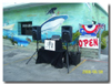 2008-06-08 Exito 105.5 Nexboat MM 100.6 Key Largo Florida Keys