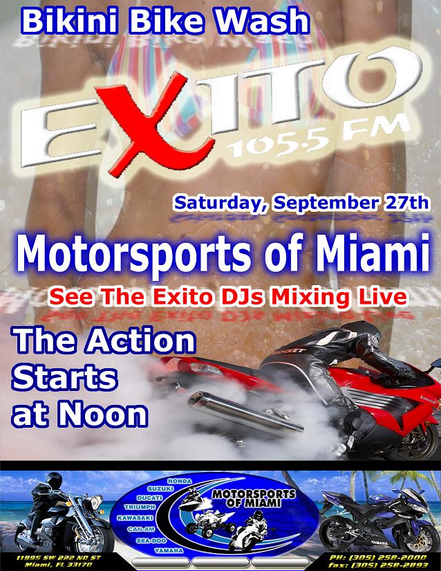 2008-09-27 Bikini Bike Wash Motorsports of Miami