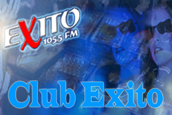Club Exito