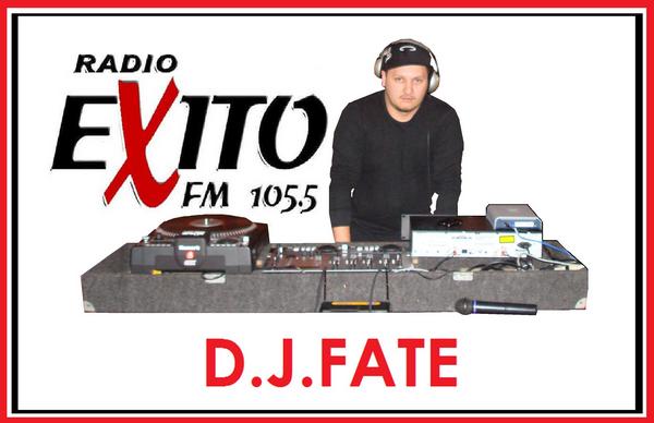 DJ Fate 