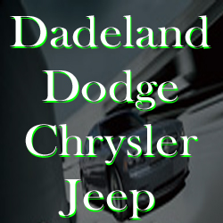 Dadeland Dodge Chrysler Jeep