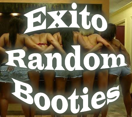 Exito Random Booties