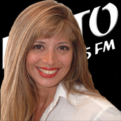 Patricia Sequeira
