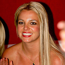 Spears: 'I'm Still Paying for Breakdown' 