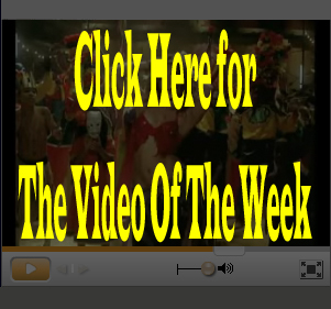 The Video Of The Week