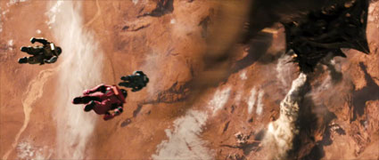 Star Trek Trailer Capture