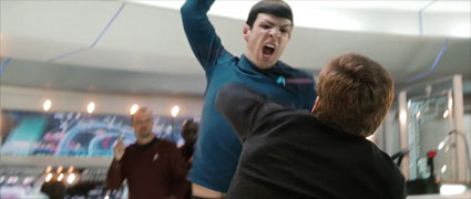 Star Trek Trailer Capture