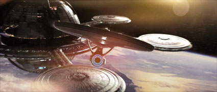 Star Trek Trailer Capture