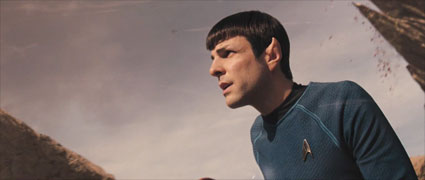 Star Trek Trailer Capture