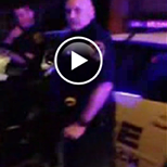 Boyton Beach Cop Shows Off His Dance Skills! (VIDEO)