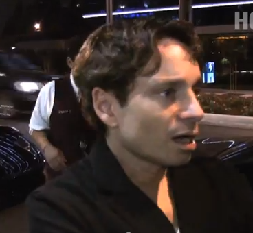 Chris Kattan Arrested On DUI Charge In L.A. (VIDEO)