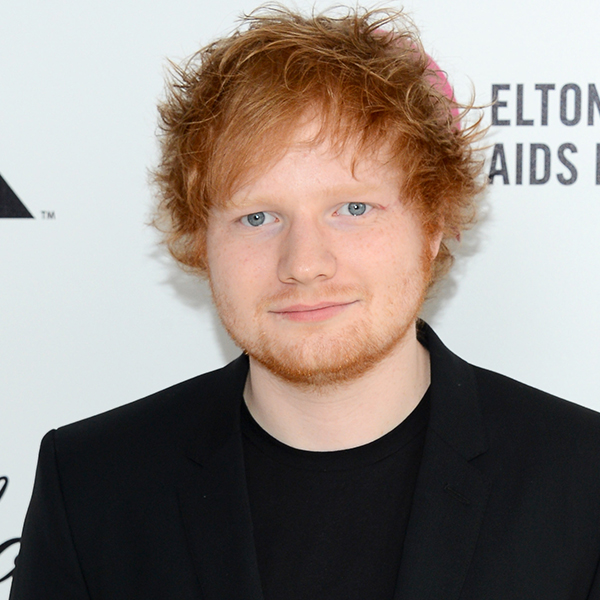Ed Sheeran sings sick teenage fan to sleep moments before she dies