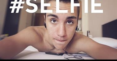 Everything You Need To Know About Selfies! {WATCH}