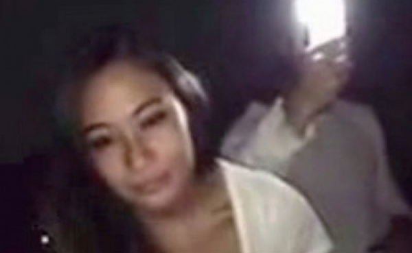 Guy Caught His Best Friend's Wife Cheating! [Video]