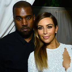 It's official: Kim Kardashian and Kanye West are married