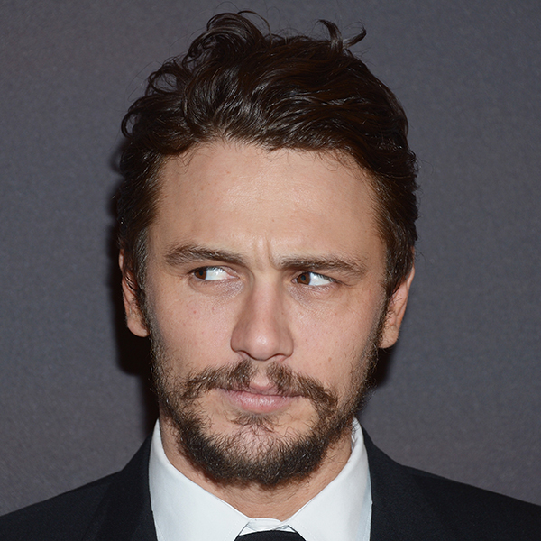 James Franco goes off on critic after 'Of Mice and Men' review