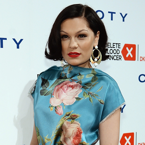 Jessie J reveals she suffered from stroke at age 18