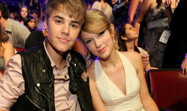 Justin Bieber Says He Wants To 'Make Things Right' With Taylor Swift