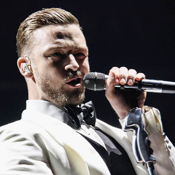Justin Timberlake Adds Additional U.S. Tour Dates