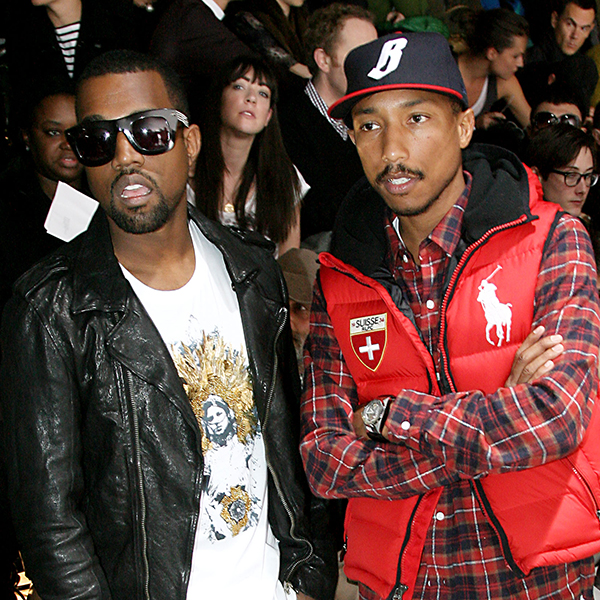 Kanye West, Pharrell Williams, Kendrick Lamar to perform at Made In America Festival