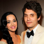 Katy Perry CALLS IT QUITS with John Mayer!