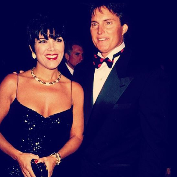 Kris Jenner wishes Bruce a Happy Anniversary despite separation