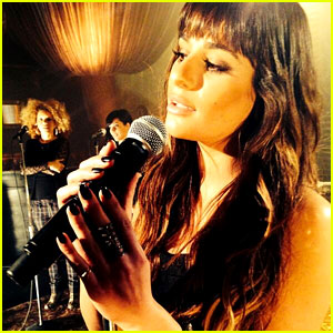Lea Michele's new song 'You're Mine' dedicated to Cory Monteith