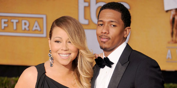 Mariah Carey releases new song 'Infinity' diss track to, Nick Cannon!