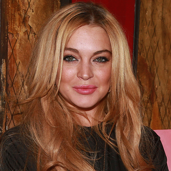 More names of Lindsay Lohan's famous lovers list revealed!