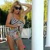 PHOTO: Jessica Simpson shows off her incredible bathing suit body