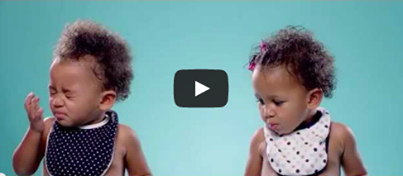 Pucker Up, Baby!! Watch Babies Taste Lemons for the 1st Time!