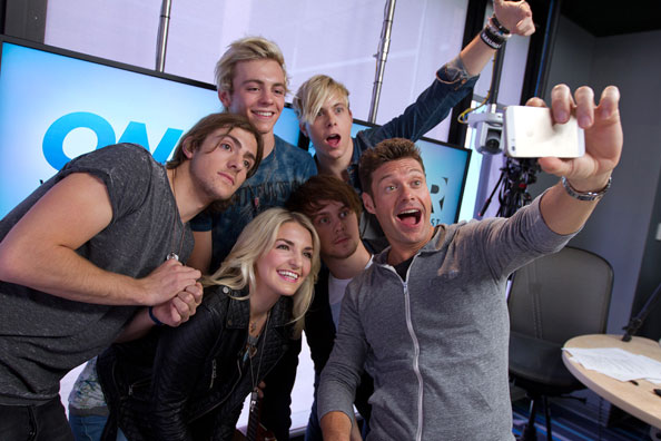 R5 Talk Success, Perform '(I Can't) Forget About You,' and Cover OneRepublic