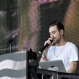 Ryan Lewis announces his mother is HIV positive!