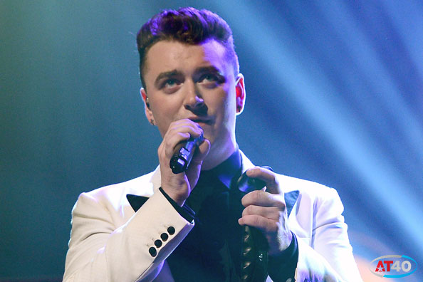 Sam Smith Transforms Whitney Houston's 'How Will I Know'