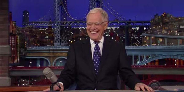 See Letterman's Celeb-Packed Last Top 10 List