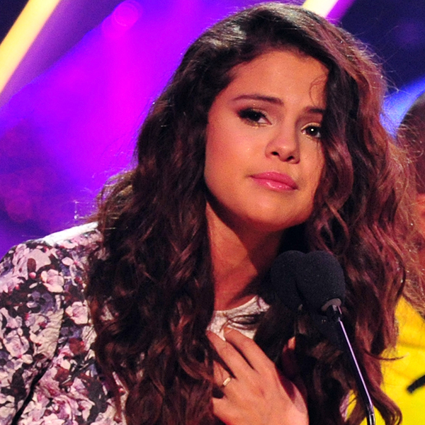 Selena Gomez Goes After Instagram User For Cyberbullying