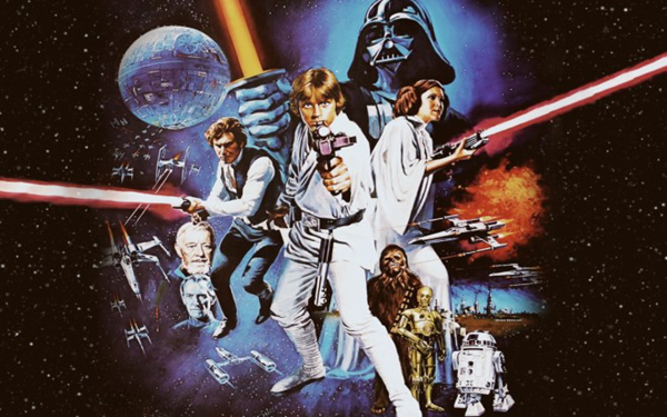 Star Wars Day 2014: Origins and How the Unofficial Holiday is Celebrated