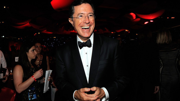 16 Questions People Want Answered About Stephen Colbert's 'Late Show' Takeover