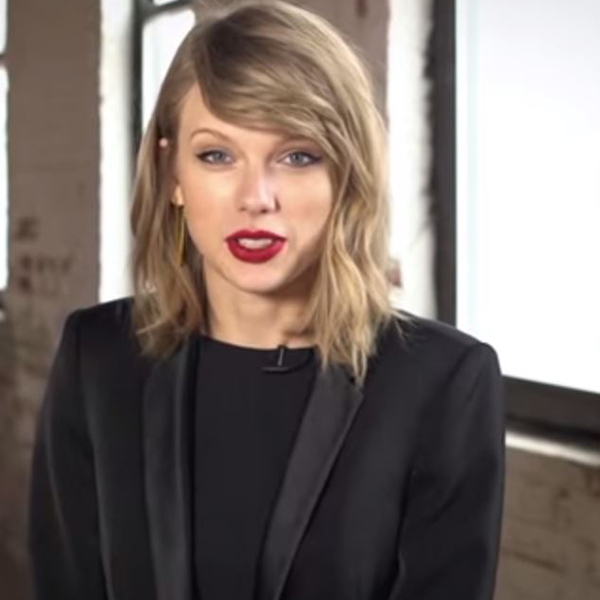 Taylor Swift featured in Toyota's asian traffic safety campaign