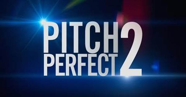 The Pitch is back!!! 'Pitch Perfect 2' Trailer