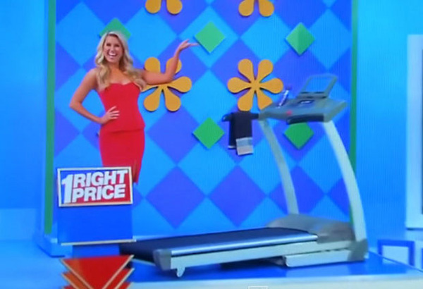 The Price is Right Gives a Woman in a Wheelchair a What???