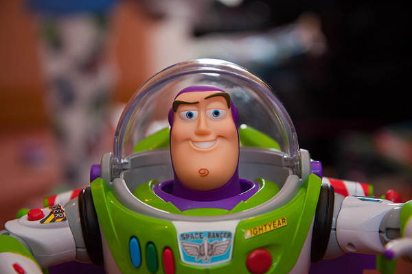 Fifty Shades Of Toy Story. This video will ruin "TOY STORY" forever!!!