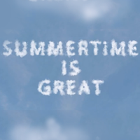 VIRAL RIGHT NOW: Catchy Song "Summertime is Great"