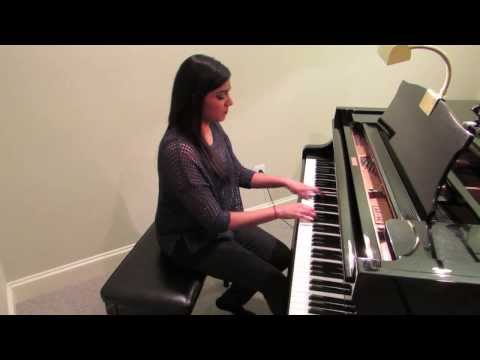 WATCH: Amazing piano cover of 'Drunk In Love'