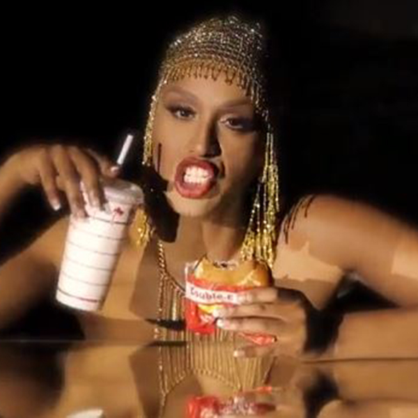 WATCH: Beyonce fans remake 'Partition' video as ode to In-N-Out Burger