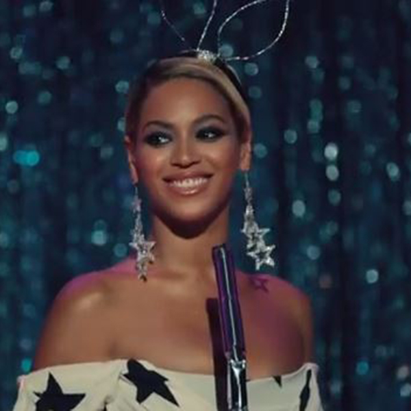 WATCH: Beyonce shares 'Pretty Hurts' video