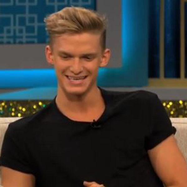 WATCH: Cody Simpson jokes about why Kylie Jenner relationship failed