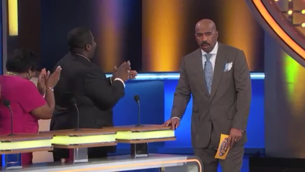 WATCH: Dumbest Family Feud Answer EVER!